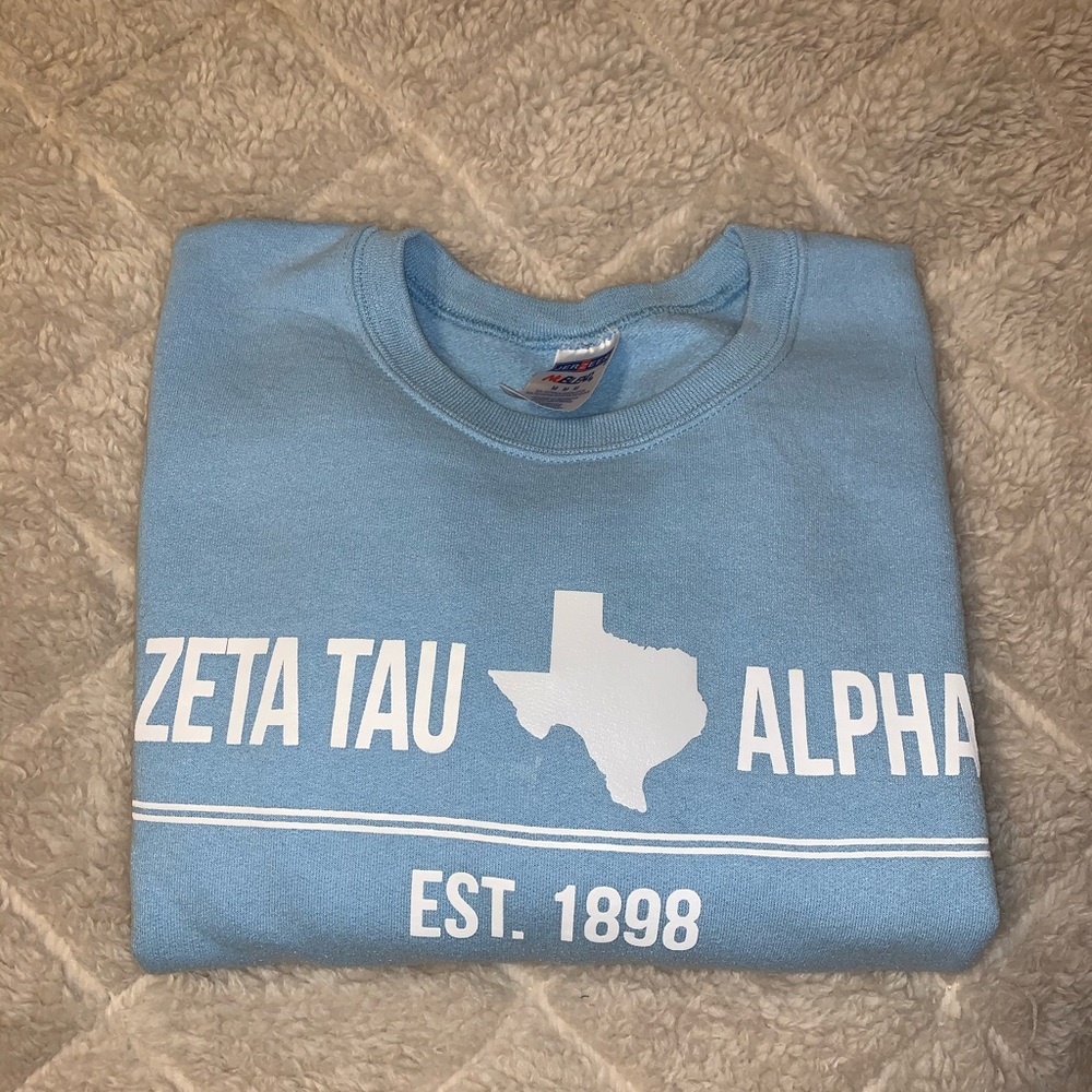 ZTA Texas